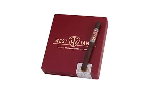 West Tampa Tobacco Red Lancero