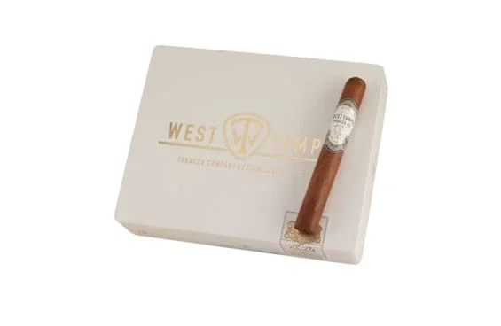 West Tampa Tobacco White Toro