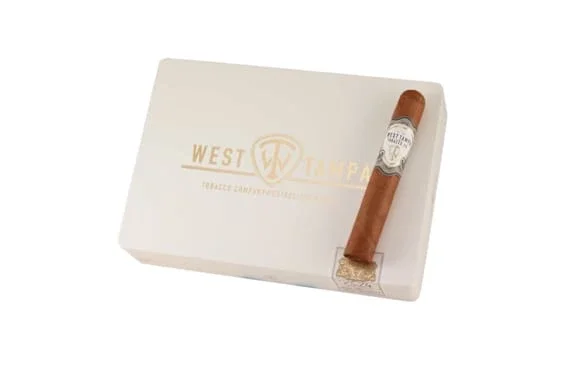 West Tampa Tobacco Wht Gigante