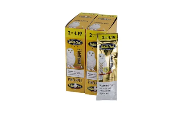 White Owl Pineapple (2)