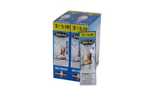 White Owl White Russian (2)