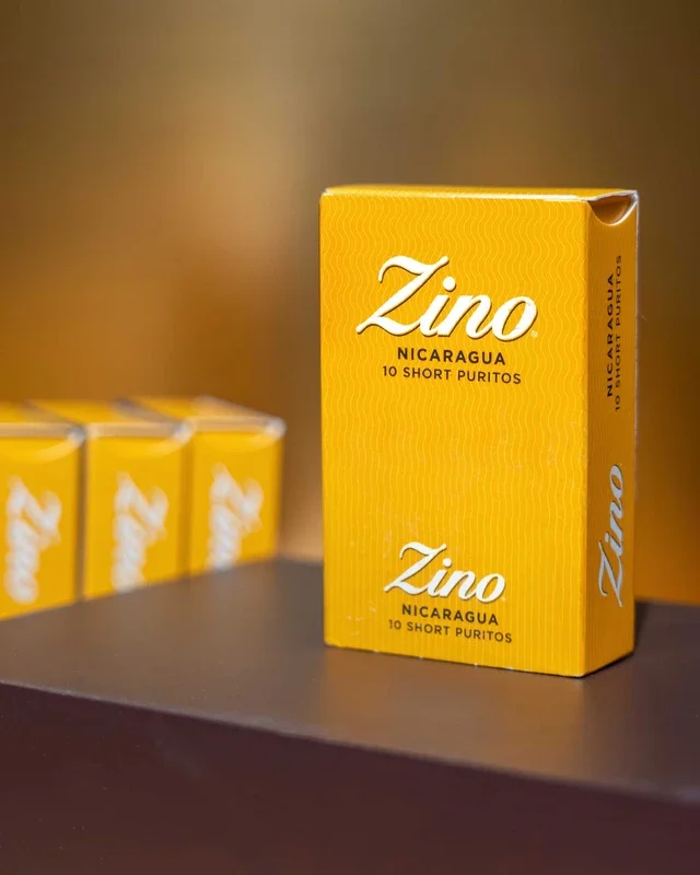 Zino Nicaragua Short Puritos