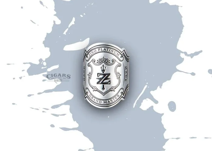 Zino Platinum Scepter Stout Torpedo