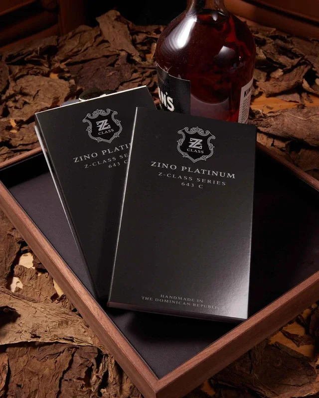 Zino Platinum Z-Class 643 Corona