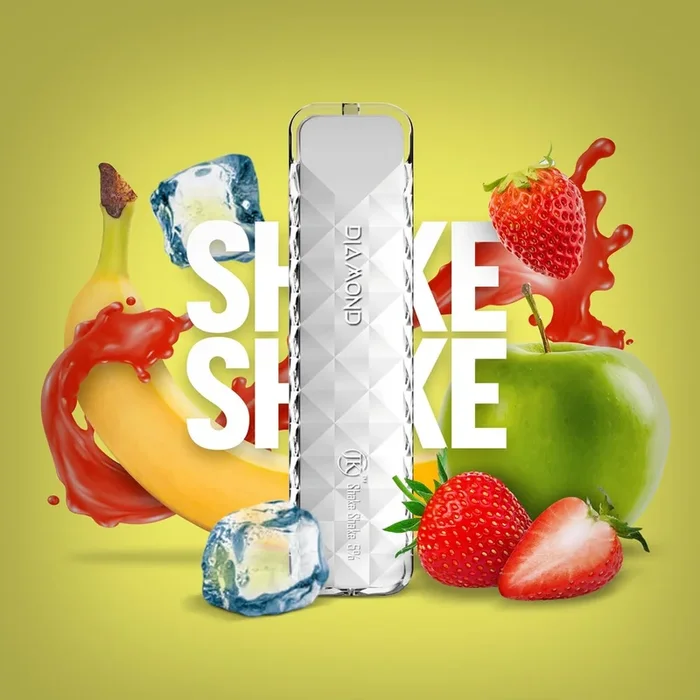 Air Bar Diamond – Shake Shake