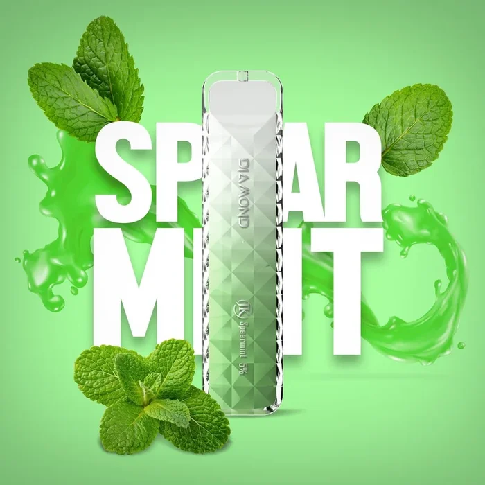 Air Bar Diamond – Spearmint