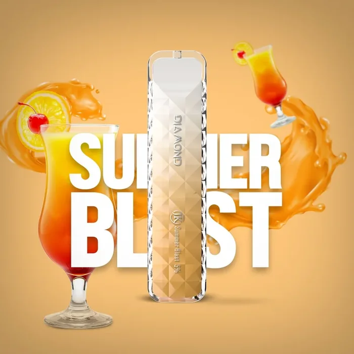 Air Bar Diamond – Summer Blast