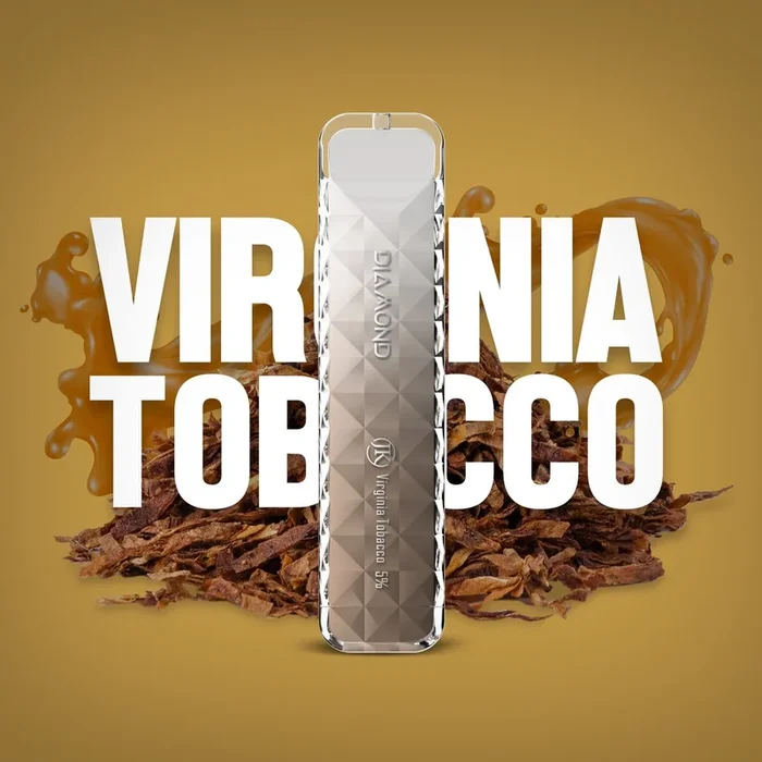 Air Bar Diamond – Virginia Tobacco
