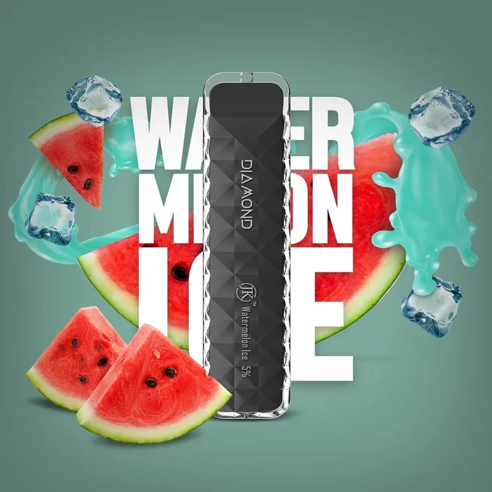 Air Bar Diamond – Watermelon Ice