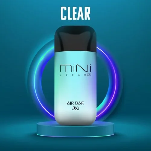 Air Bar Mini – Clear