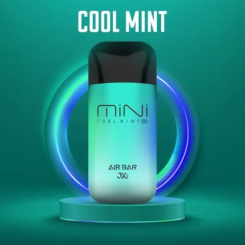 Air Bar Mini – Cool Mint
