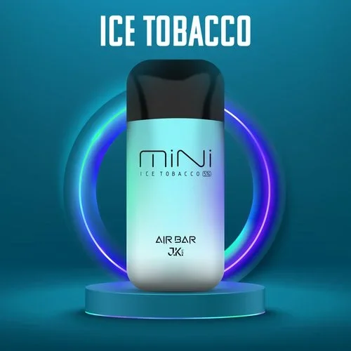 Air Bar Mini – Ice Tobacco