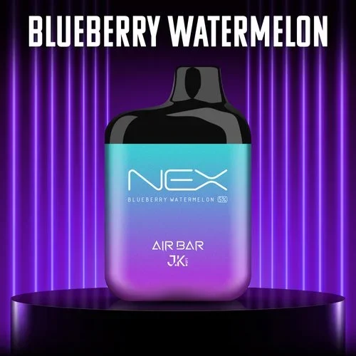 Air Bar Nex – Blueberry Watermelon