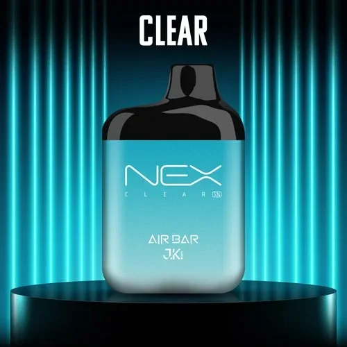 Air Bar Nex – Clear