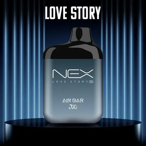 Air Bar Nex – Love Story