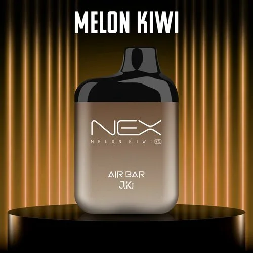 Air Bar Nex – Melon Kiwi