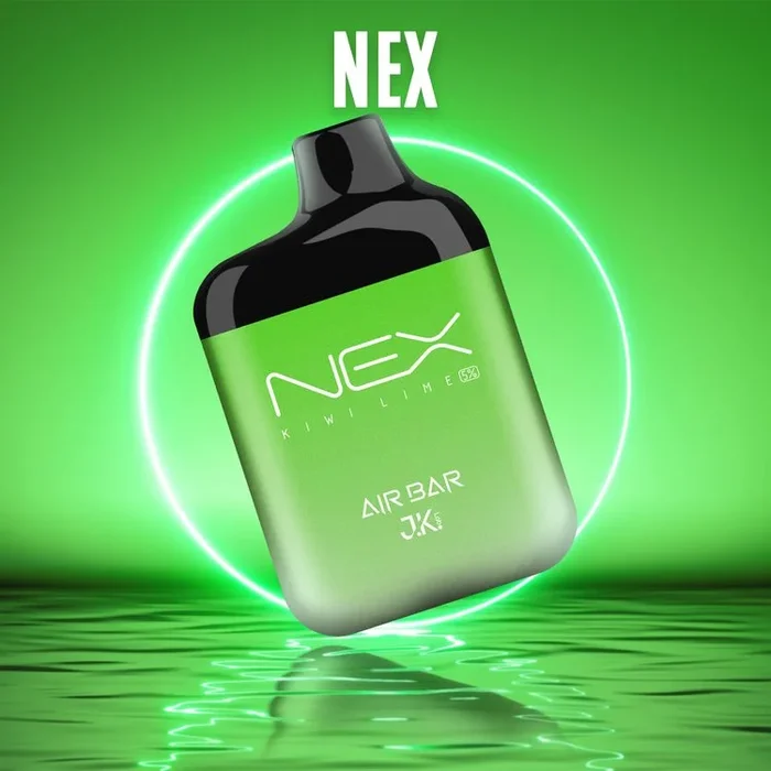 Air Bar Nex – Mexico Mango