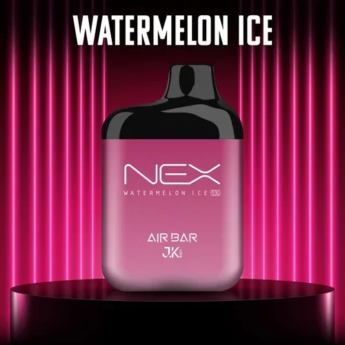 Air Bar Nex – Watermelon Ice