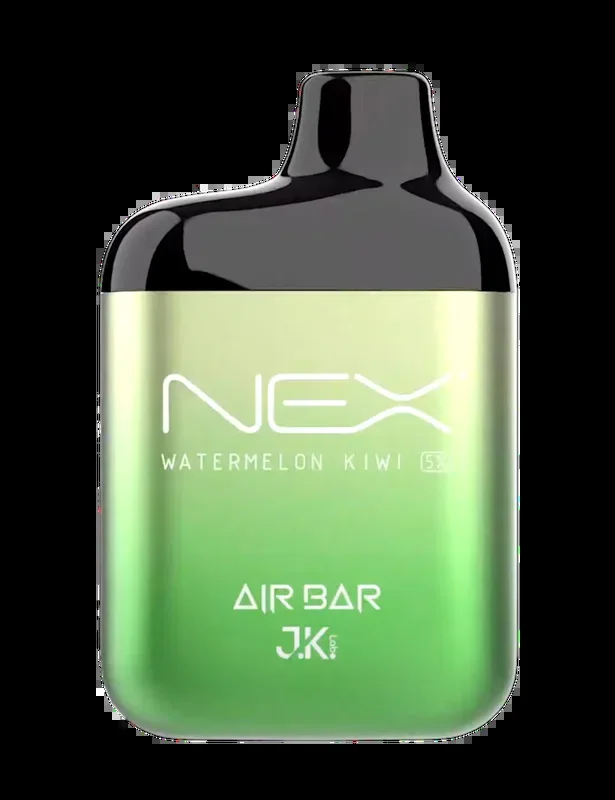 Air Bar Nex – Watermelon Kiwi