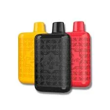 CRAVE Mega – Lemon Mint