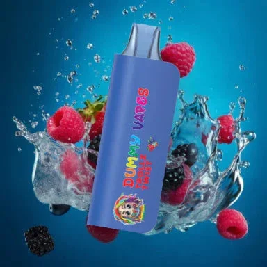 DUMMY Vapes – Trollz Twist