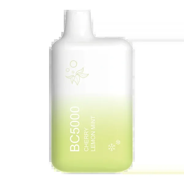 EB BC5000 – Cherry Lemon Mint