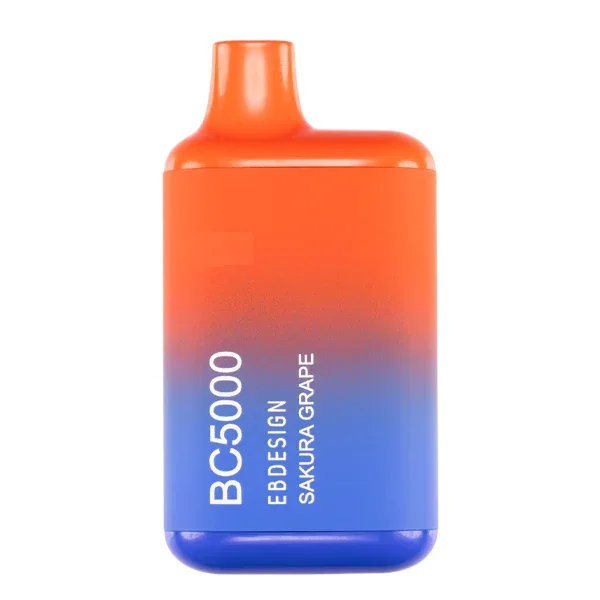 EB BC5000 – Sakura Grape