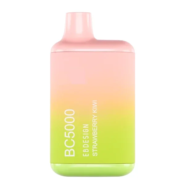 EB BC5000 – Strawberry Kiwi