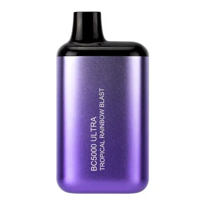 EB BC5000 Ultra – Tropical Rainbow Blast