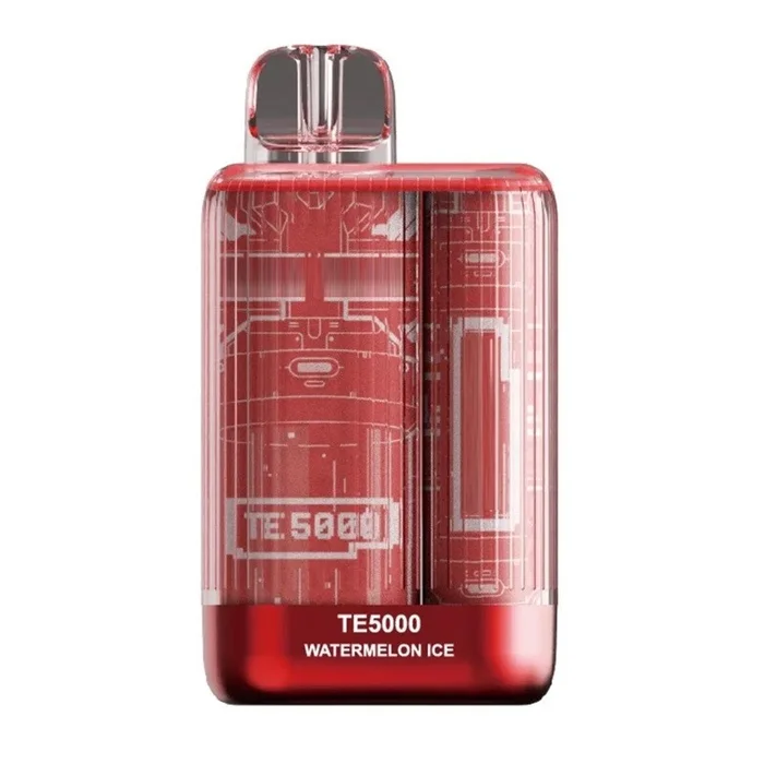 EB TE5000 – Watermelon Ice
