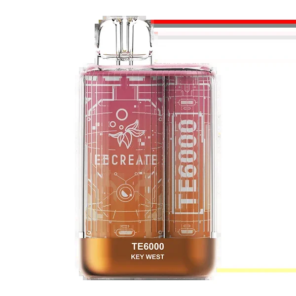 EB TE6000 – Key West