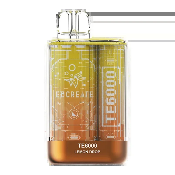 EB TE6000 – Lemon Drop