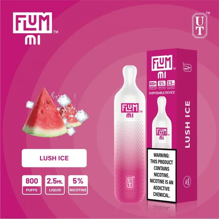 FLUM Mi – Lush Ice