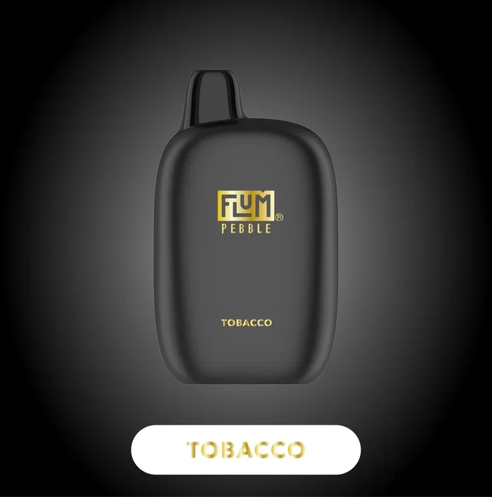 FLUM Pebble – Tobacco