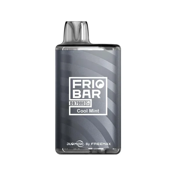 FRIOBAR DB7000 – Cool Mint