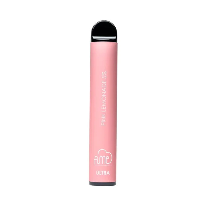 FUME Ultra Disposable – Pink Lemonade | 2500 Puffs