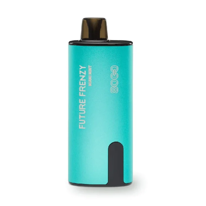 Future Frenzy – Miami Mint