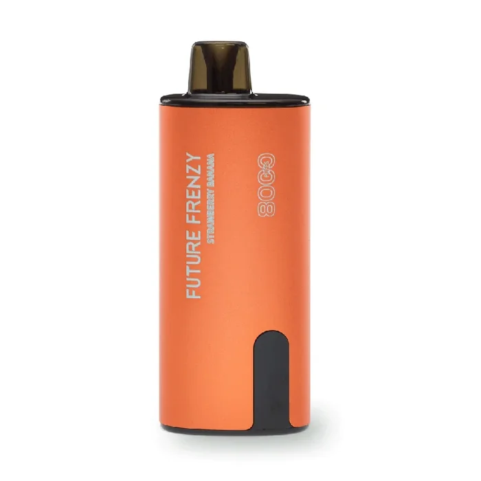 Future Frenzy – Strawberry Banana