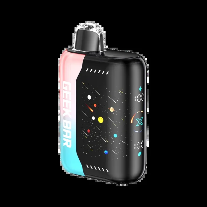 GEEK BAR PULSE X – Pink & Blue