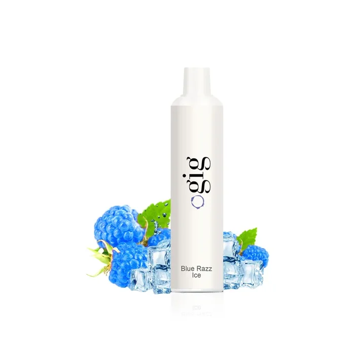 GIG 1300 – Blue Razz Ice