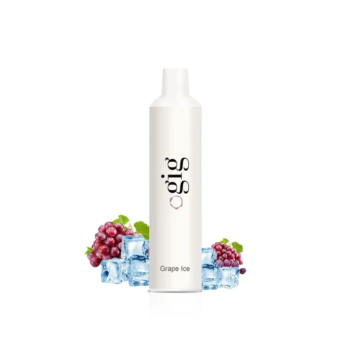 GIG 1300 – Grape Ice