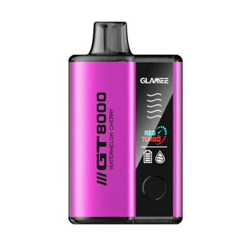 GLAMEE GT8000 – Watermelon Cherry