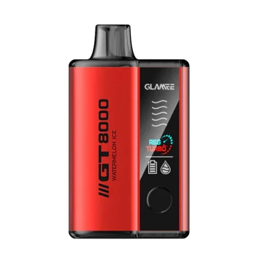 GLAMEE GT8000 – Watermelon Ice