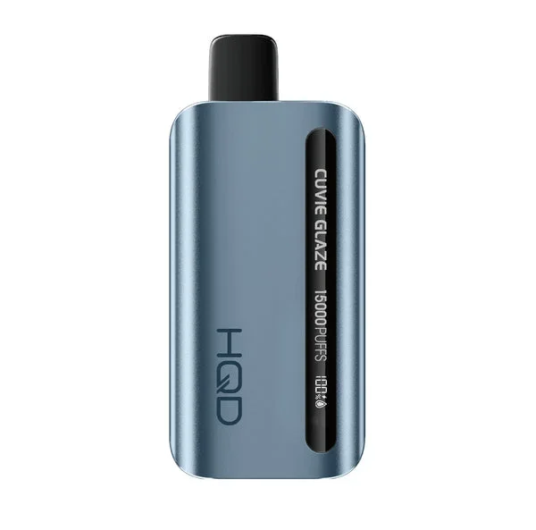 HQD Cuvie Glaze 15000 – Blue Razz