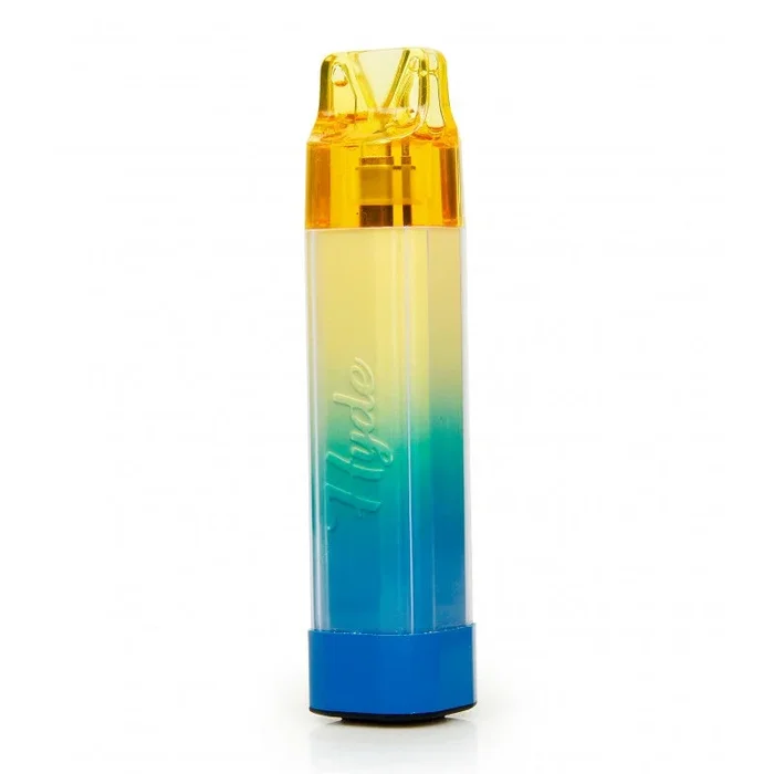 HYDE Edge RAVE – Blue Razz Lemonade | 4000 Puff
