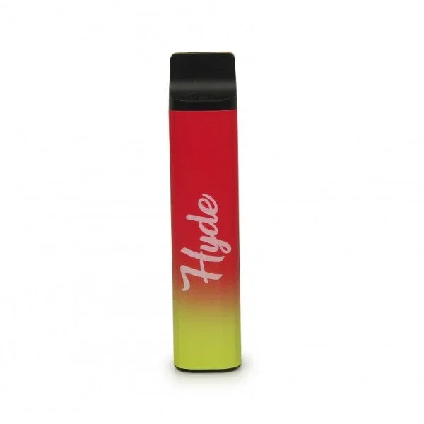 HYDE Edge Recharge – Raspberry Watermelon | 3300 Puffs
