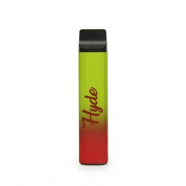 HYDE Edge Recharge – Strawberry Kiwi | 3300 Puffs