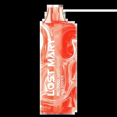 LOST MARY MO5000 – Fuji Duo Ice