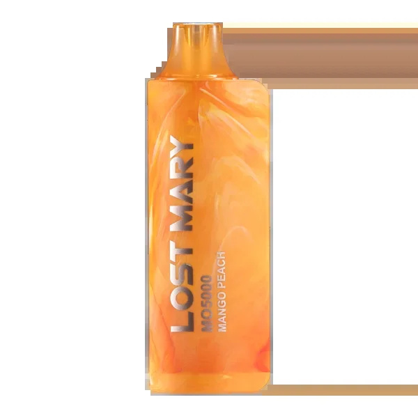 LOST MARY MO5000 – Mango Peach