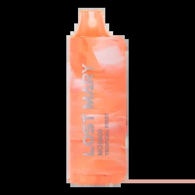 LOST MARY MO5000 – Tropical Fruit